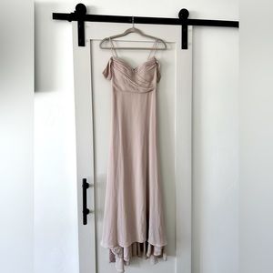 Birdy Grey Bridesmaid/Formal Dress